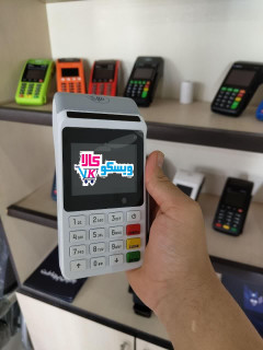کارتخوان ارزان لمسی دکمه ایی سیار M3P ام تری پی/ آکبند/ فقط3 عدد باقیمانده/بشرط اصل وای فای دار با گارانتی معتبر/فعال میشود رایگان