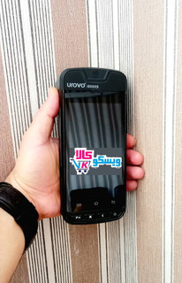 کارتخوان ارزان اندرویدی یوروو urovo i9000/ واقعا ارزانترین در کل کشور/ 4G/ اصلی کیفیت بالا--فعال میشود رایگان کیفیت AAA نمایشگاهی