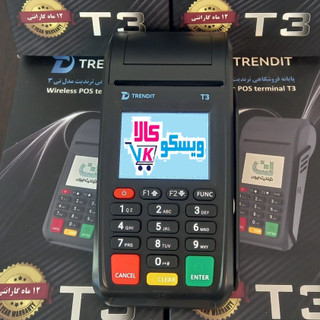 کارتخوان ارزان سیار تی3 فورجی 4G آکبند بشرط اصلی اکونومی(اقتصادی)/ فقط تا ساعت 17 این قیمت/ با گارانتی معتبر/فعالسازی رایگان